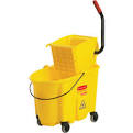 485.68.2001 Mop Bucket W/ Wringer (Max Qty 1)